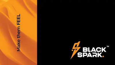 Black Spark ™